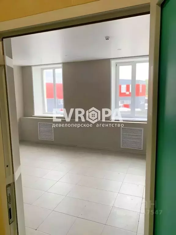 Офис в Ульяновская область, Ульяновск Московское ш., 58 (18 м) - Фото 2