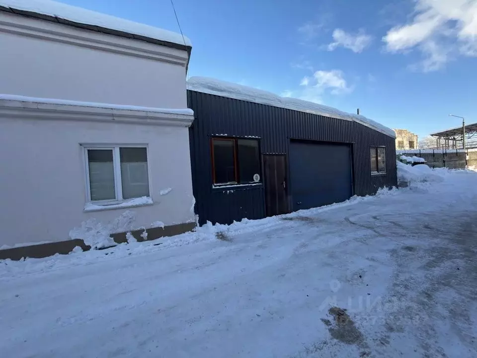 Помещение свободного назначения в Тверская область, Тверь ... - Фото 1