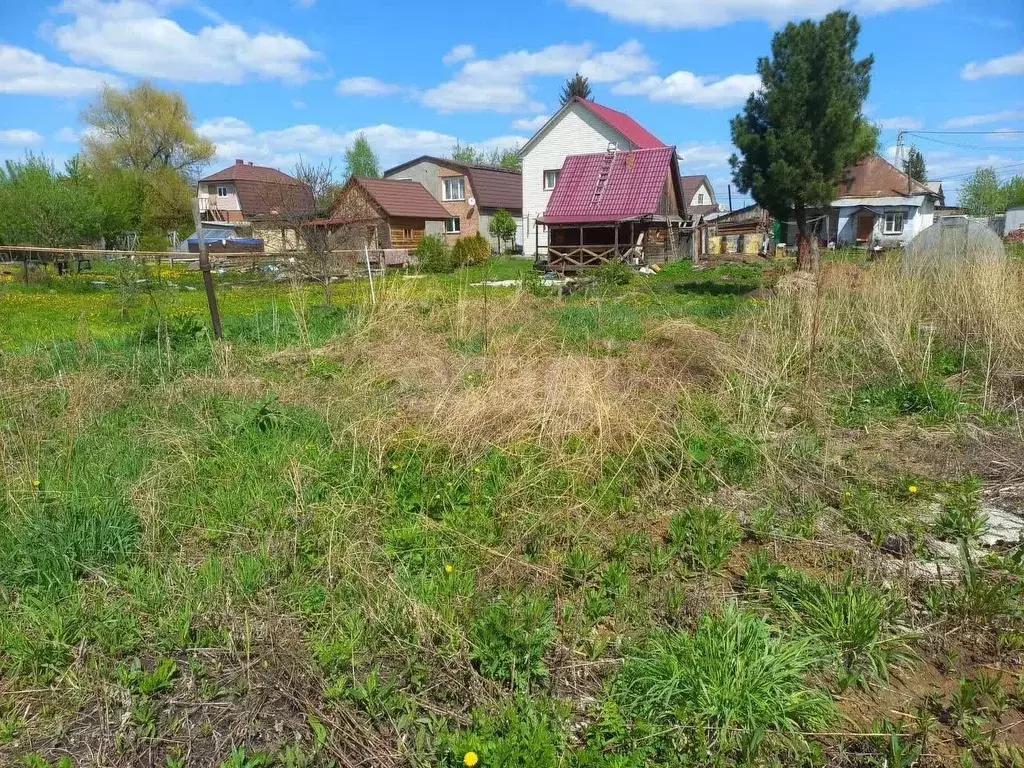 Участок в Новосибирская область, Новосибирск Прокопьевская ул., 78/2 ... - Фото 0