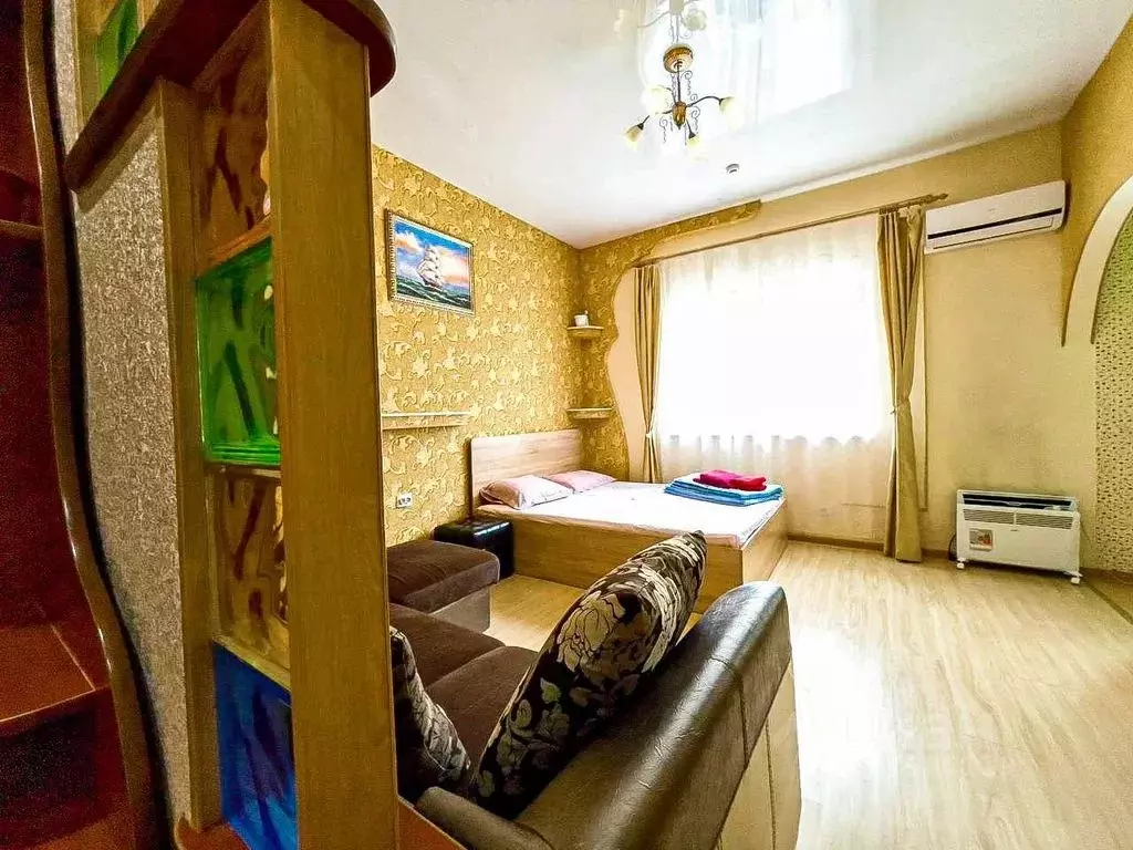 Комната Приморский край, Хасанский муниципальный округ, Славянка пгт ... - Фото 2