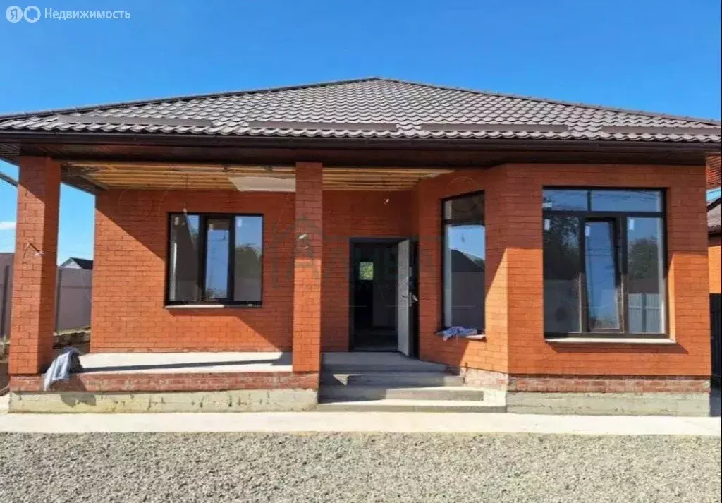 Дом в Аксай, Тарасовская улица, 6 (83 м) - Фото 1