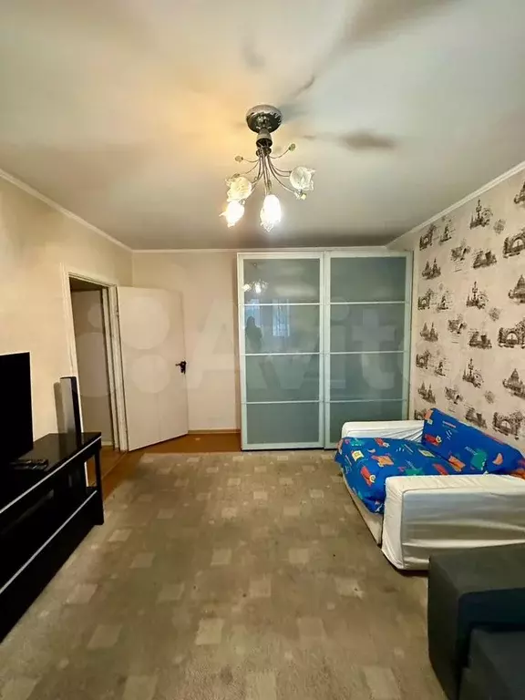 2-к. квартира, 48,4 м, 8/9 эт. - Фото 1