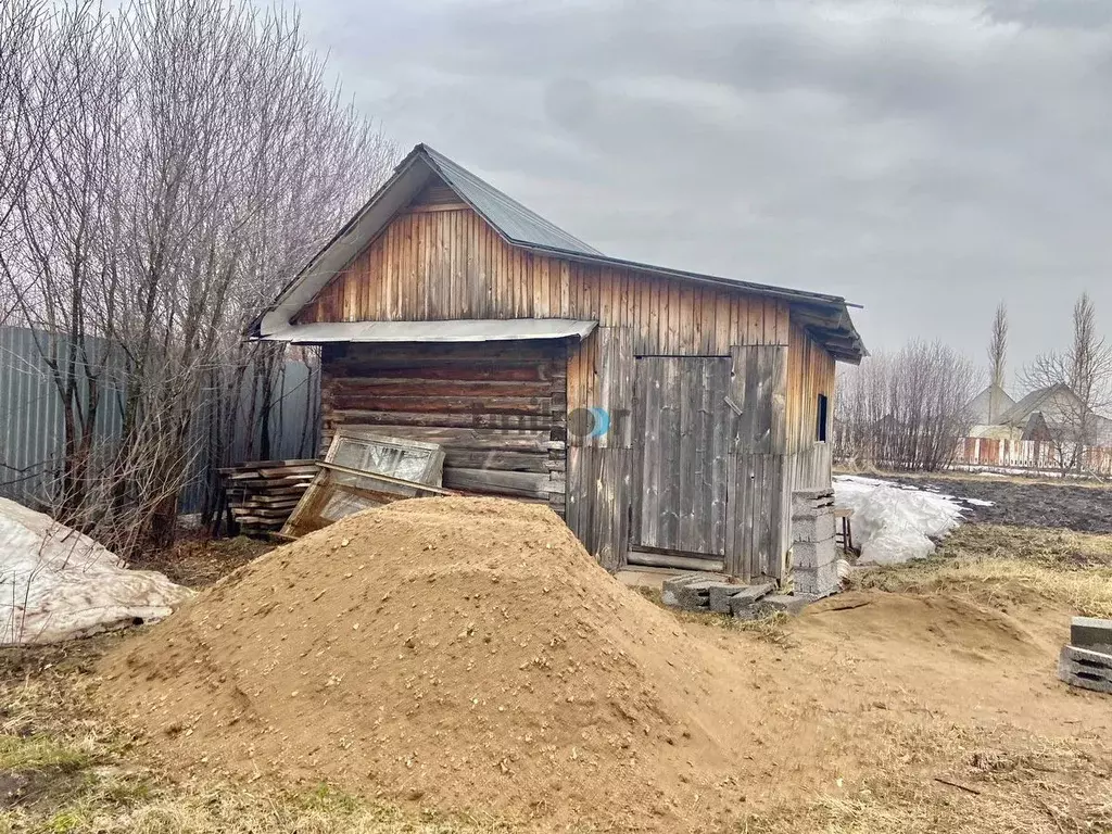 Дом в Башкортостан, Уфа Шакша жилрайон, ул. Изыскательская, 100 (130 ... - Фото 1