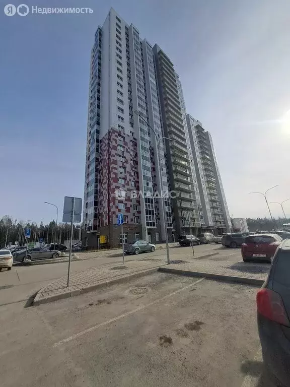 3-комнатная квартира: Петрозаводск, улица Генерала Судакова, 3 (58.5 ... - Фото 1