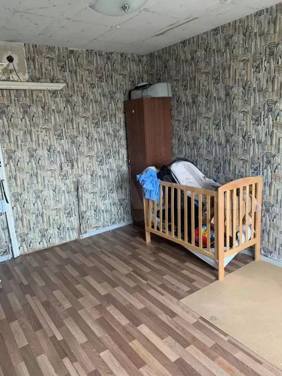 Комната 13,7 м в 1-к., 3/5 эт. - Фото 1