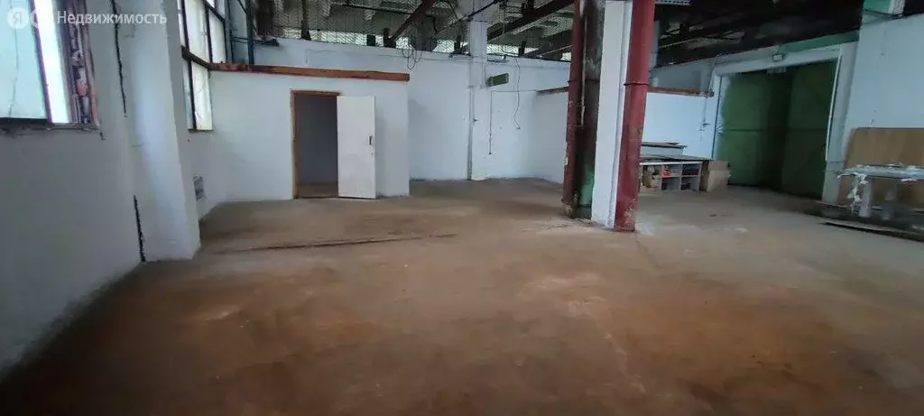 Производственное помещение (130 м) - Фото 2