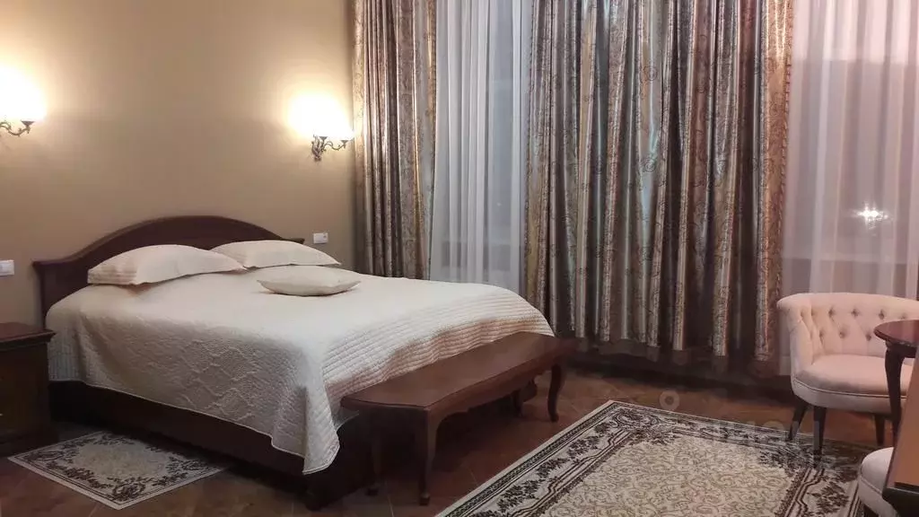 Комната Новосибирская область, Новосибирск Садовая ул., 19 (35.0 м) - Фото 1