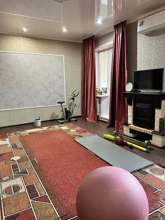 Продаётся 3-к квартира, 107.9 м - Фото 0