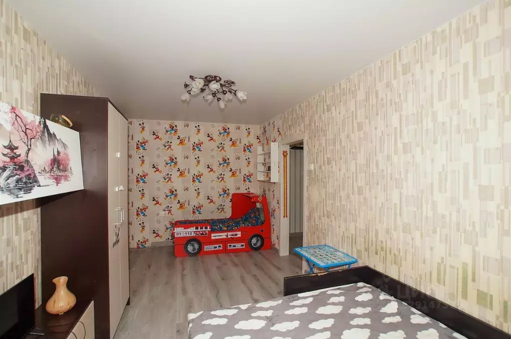 1-к кв. Московская область, Люберцы городской округ, Малаховка пгт ул. ... - Фото 2