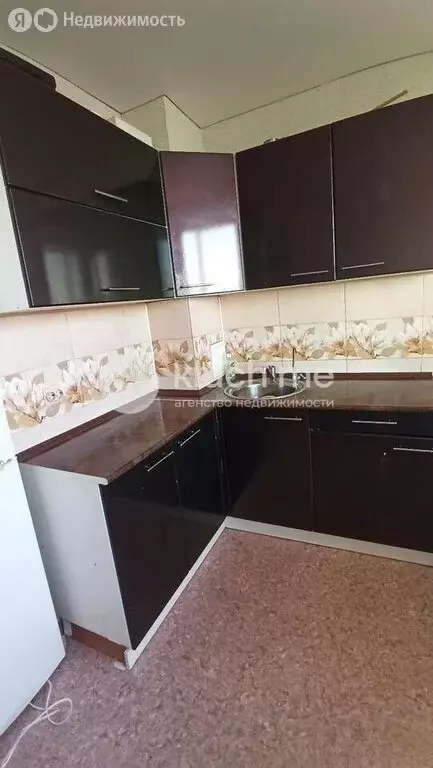 1-комнатная квартира: Казань, улица Нурихана Фаттаха, 21/1 (41 м) - Фото 1