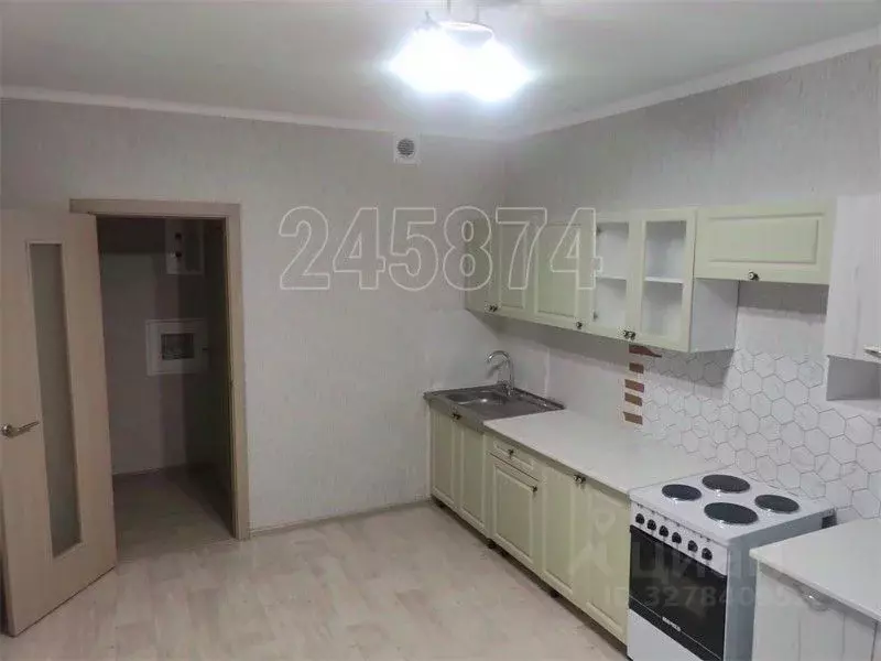 3-к кв. Москва ул. Маршала Еременко, 1к2 (80.0 м) - Фото 2