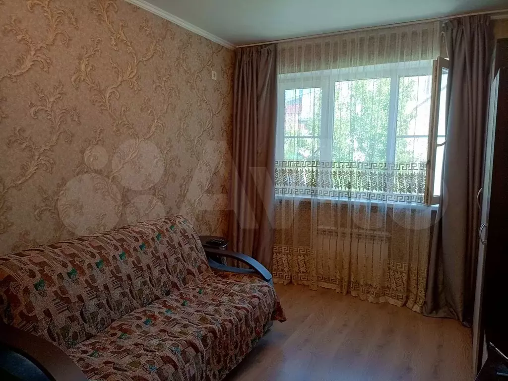 2-к. квартира, 40 м, 2/2 эт. - Фото 1