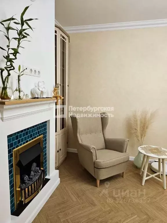 Помещение свободного назначения в Санкт-Петербург ул. Опочинина, 17 ... - Фото 1