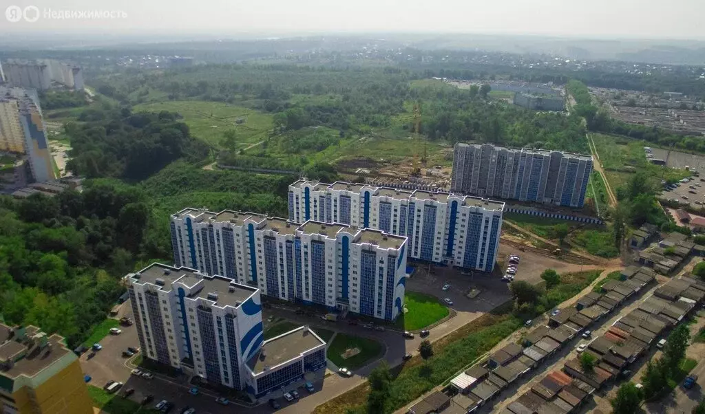 1-комнатная квартира: Курск, улица Майский Бульвар, 31 (38.9 м) - Фото 2