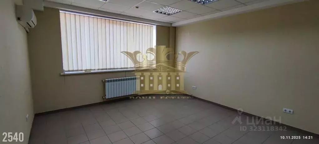 Офис в Крым, Симферополь ул. Менделеева, 7 (21 м) - Фото 2