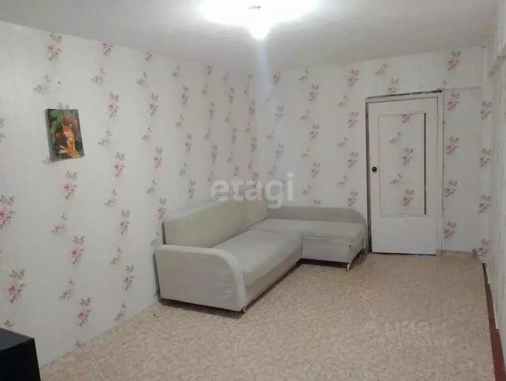 3-к кв. Иркутская область, Иркутск ул. Баумана, 231 (68.1 м) - Фото 1