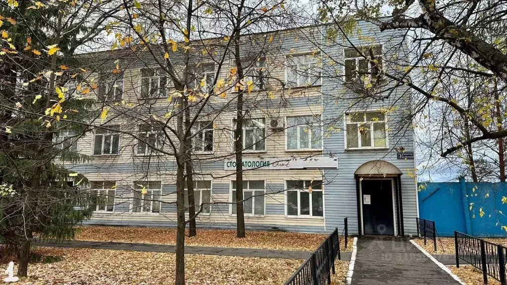 Офис в Татарстан, Казань Химическая ул., 3 (50 м) - Фото 0