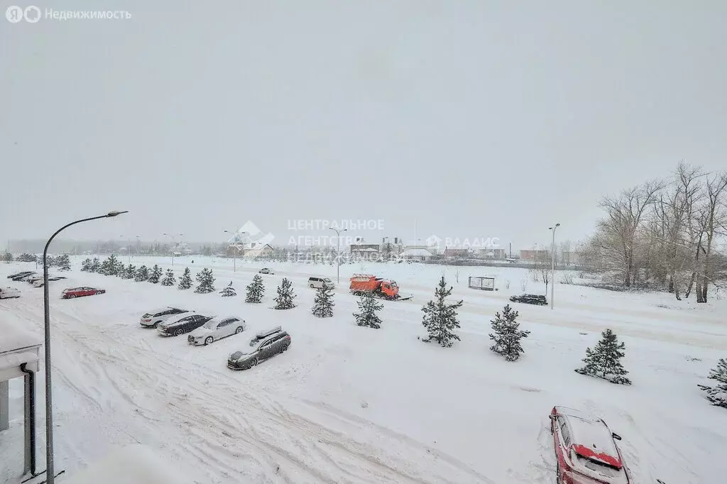 1-комнатная квартира: Рыбное, Перспективная улица, 2 (39.2 м) - Фото 2