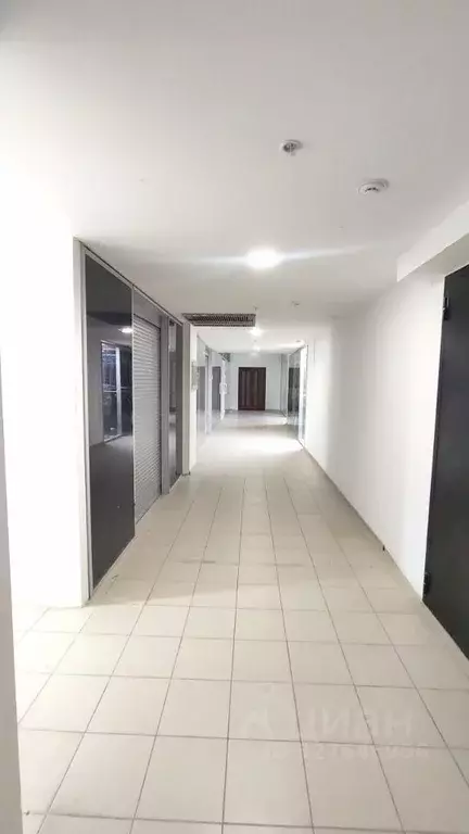 Офис в Пермский край, Пермь ул. Ленина, 88 (23 м) - Фото 1