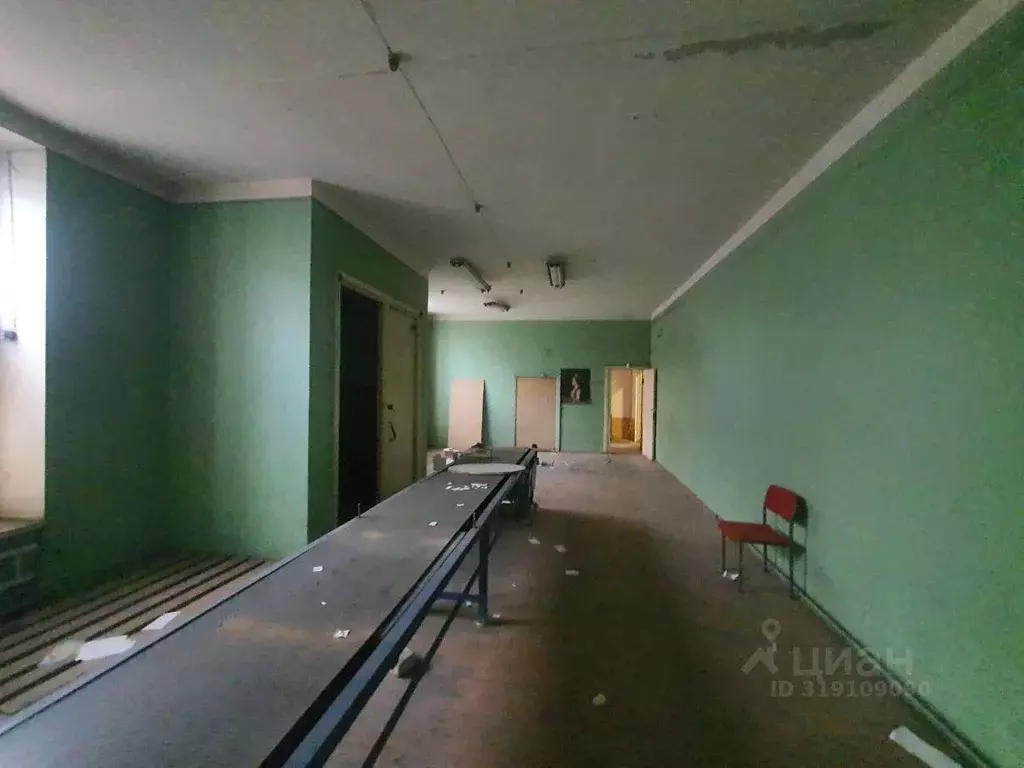 Помещение свободного назначения в Московская область, Мытищи ул. ... - Фото 0