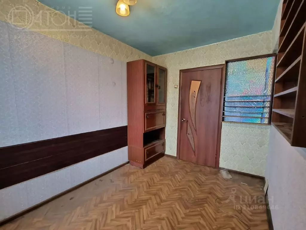 2-к кв. Алтайский край, Бийск ул. Разина, 90/1 (41.2 м) - Фото 1