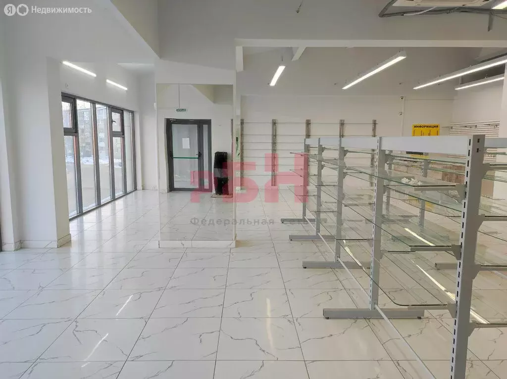 Помещение свободного назначения (108 м) - Фото 1