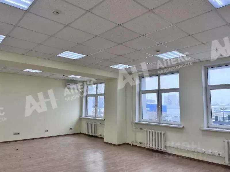 Офис в Московская область, Подольск ул. Лобачева, 13 (35 м) - Фото 1