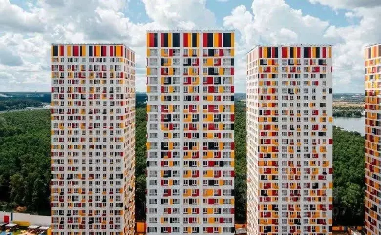 Гараж в Московская область, Красногорск ул. Липовой Рощи, 1к4 (13 м) - Фото 2