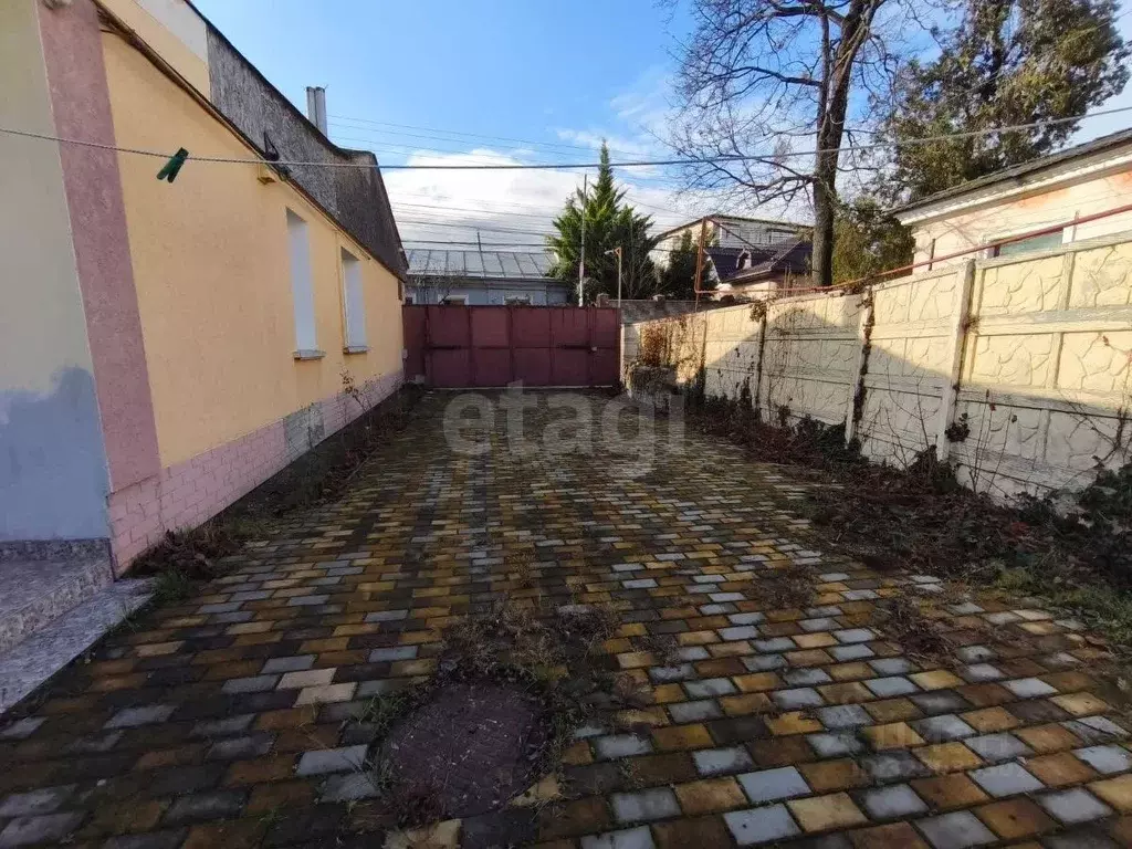 Офис в Крым, Симферополь ул. Зои Жильцовой (122 м) - Фото 2