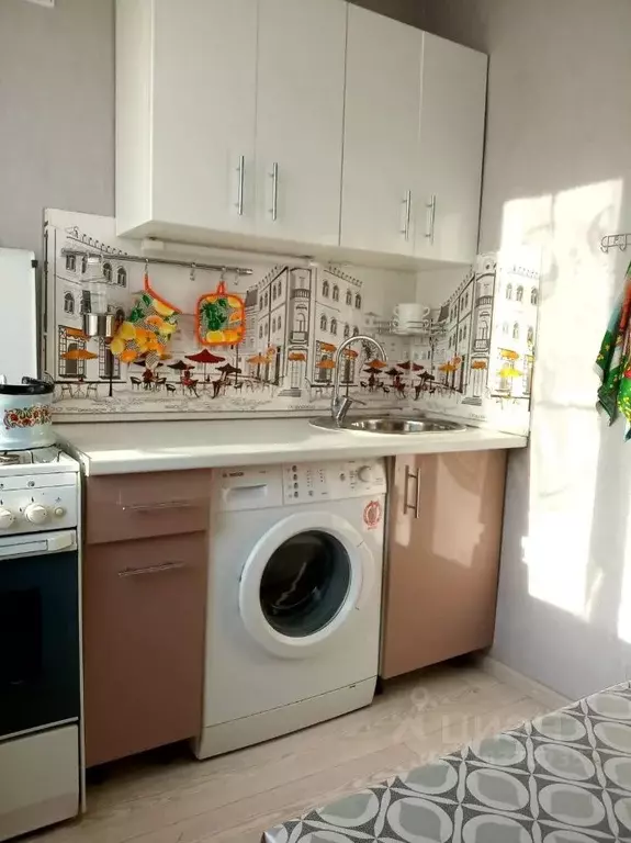 2-к кв. Москва Нижняя Первомайская ул., 23 (45.0 м) - Фото 1