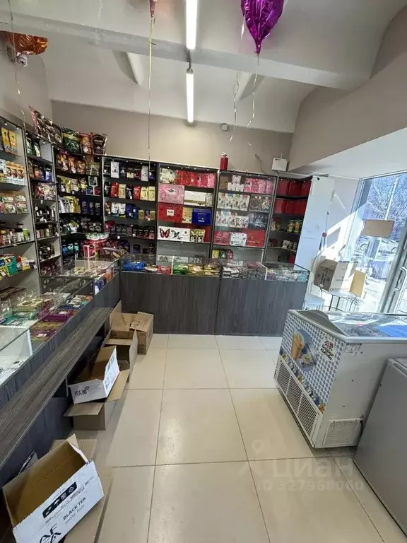 Помещение свободного назначения в Белгородская область, Белгород бул. ... - Фото 2