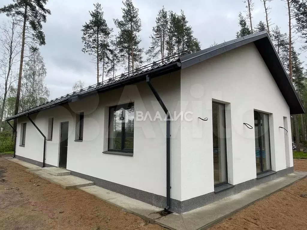 Дом 120 м на участке 8,8 сот. - Фото 1