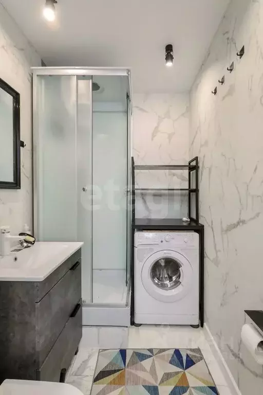 2-к кв. Удмуртия, Ижевск Красноармейская ул., 133 (44.0 м) - Фото 1