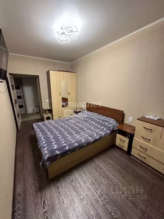 3-к кв. Самарская область, Сызрань ул. Мира, 15 (59.7 м) - Фото 0