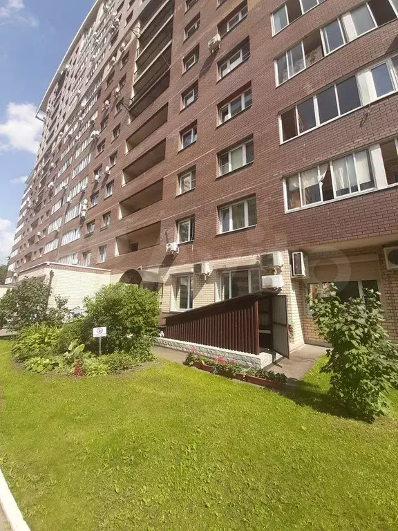 2-к. квартира, 75,6 м, 3/16 эт. - Фото 0