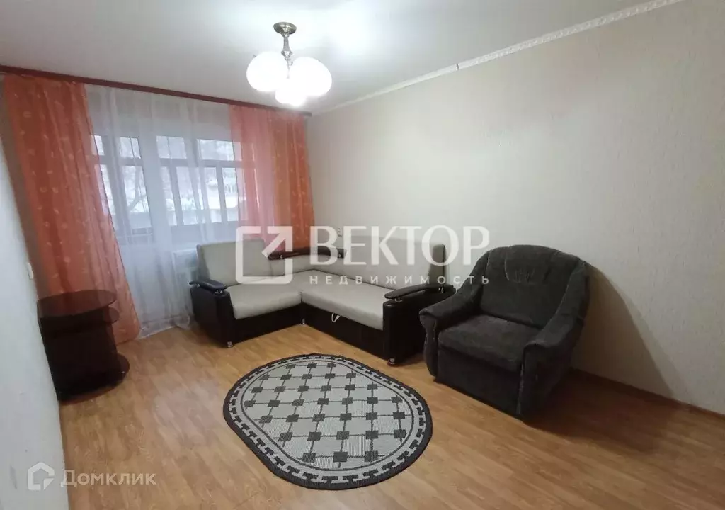 Продаётся 1-к квартира, 33 м - Фото 0