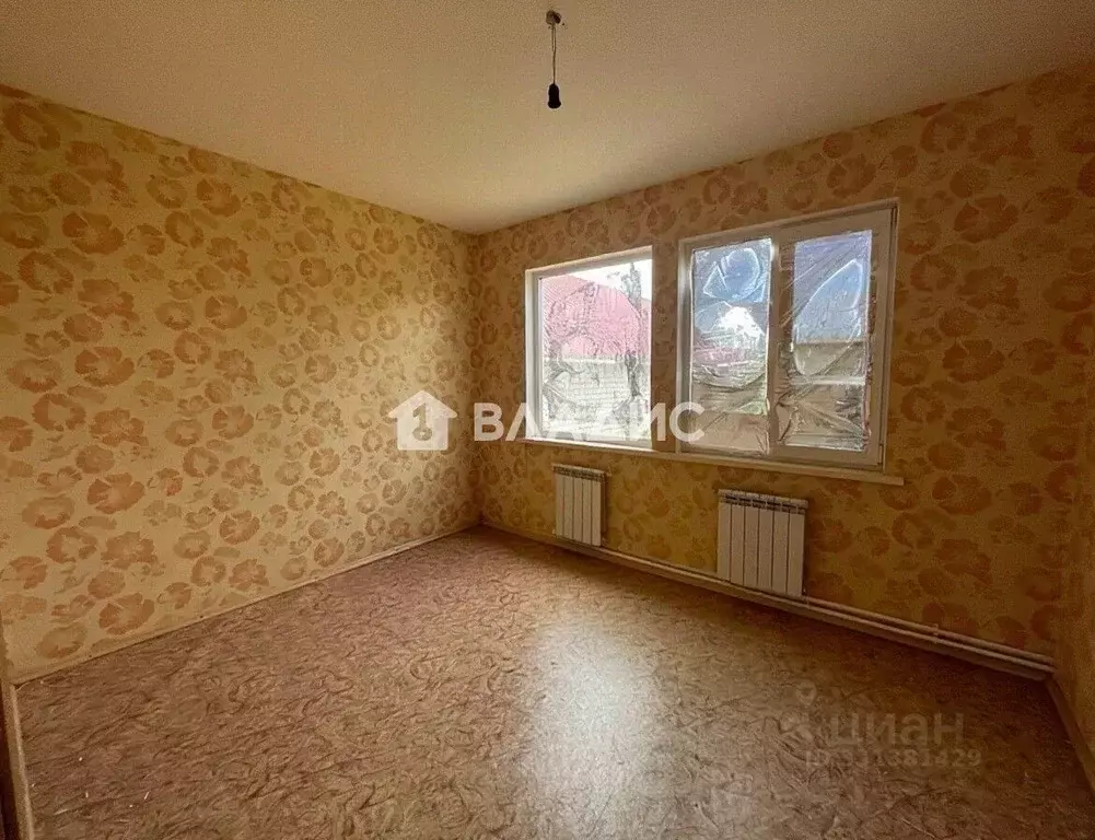 3-к кв. Пензенская область, Колышлей рп ул. Кайсарова, 6 (71.6 м) - Фото 1