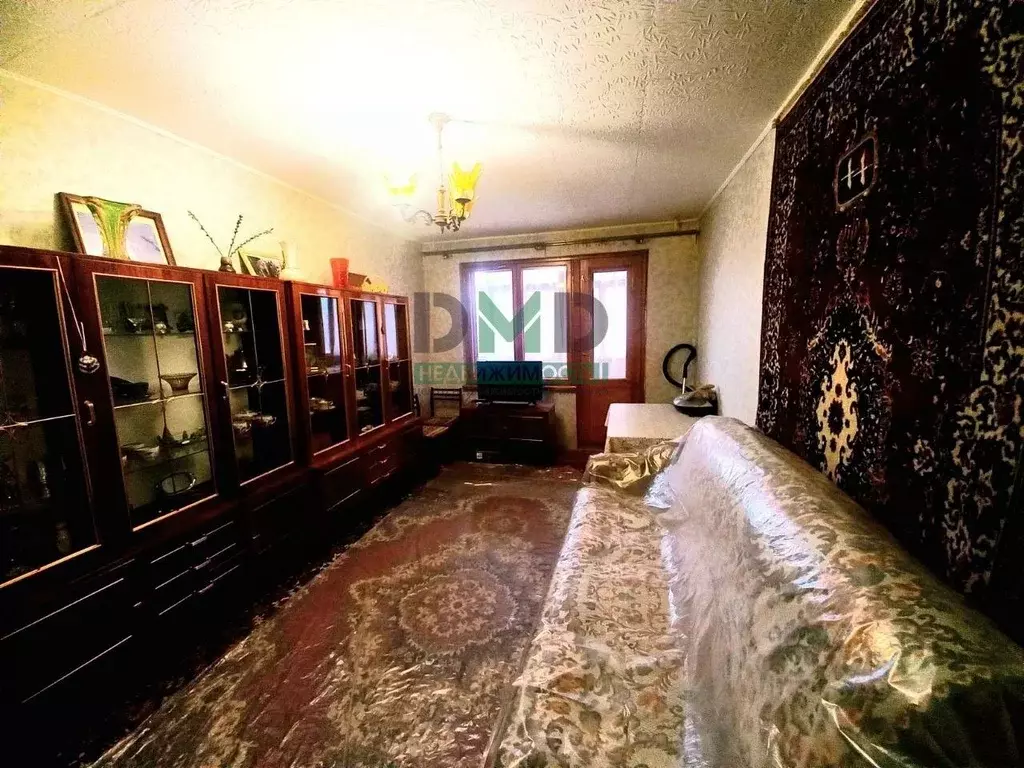 2-к кв. Оренбургская область, Орск Новый город мкр, ул. Нефтяников, 26 ... - Фото 1