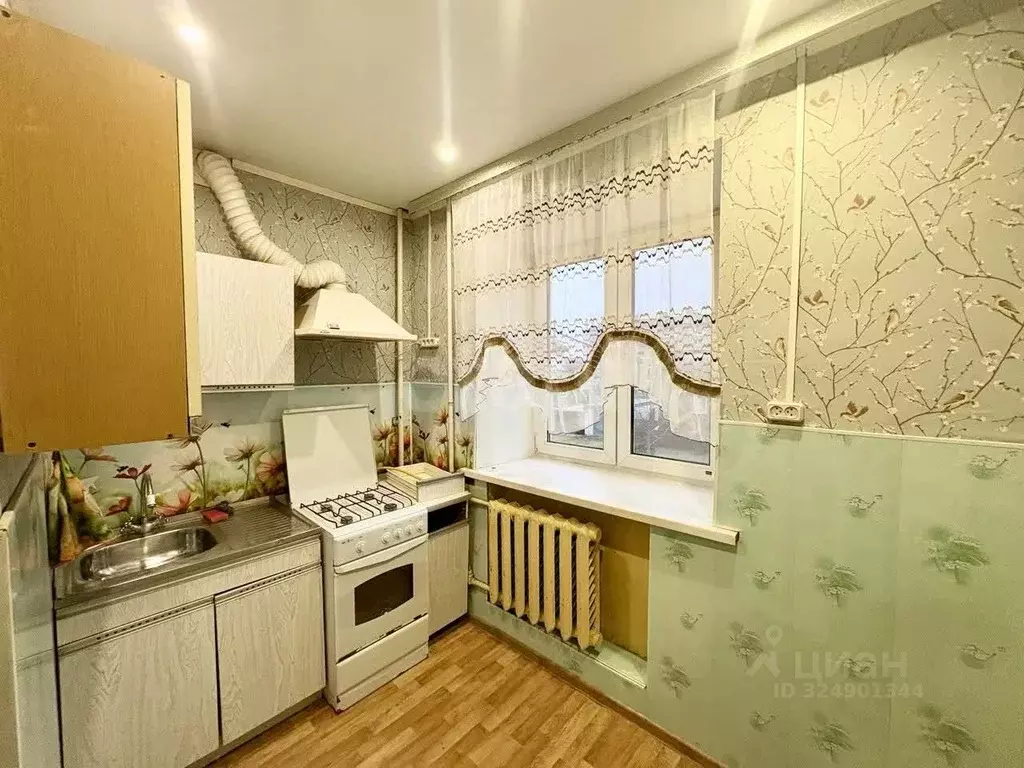 3-к кв. Владимирская область, Селивановский муниципальный округ, пос. ... - Фото 1