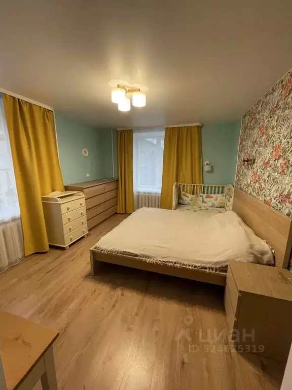 3-к кв. Санкт-Петербург Гражданский просп., 21К2 (67.8 м) - Фото 1