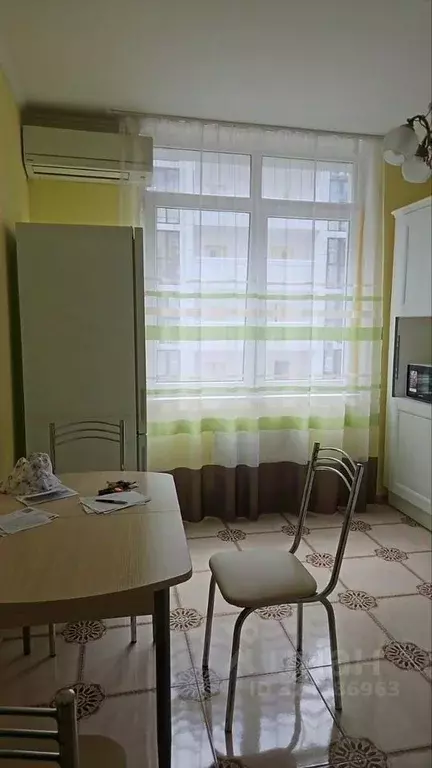 2-к кв. Краснодарский край, Анапа ул. Шевченко, 288к2 (65.0 м) - Фото 2