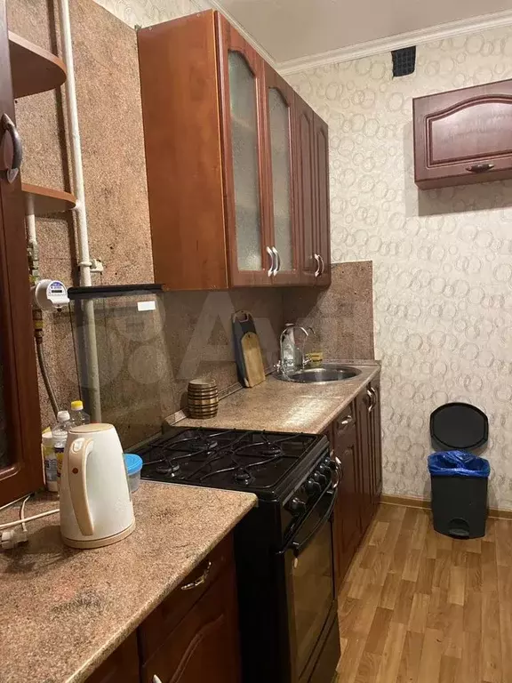 3-к. квартира, 70 м, 7/9 эт. - Фото 1