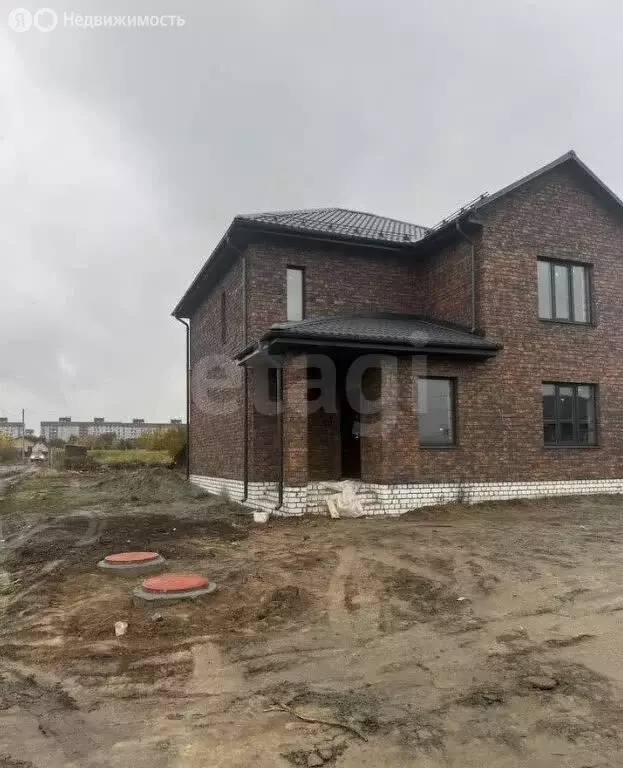 Дом в Путёвка, территория садоводческого общества Снежка (147.8 м) - Фото 2