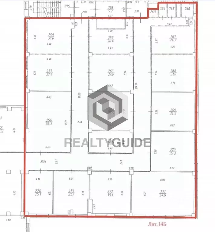 Офис в Московская область, Красногорск городской округ, Путилково пгт, ... - Фото 1