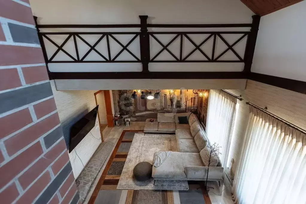 Дом в Калининградская область, Полесский муниципальный округ, пос. ... - Фото 1