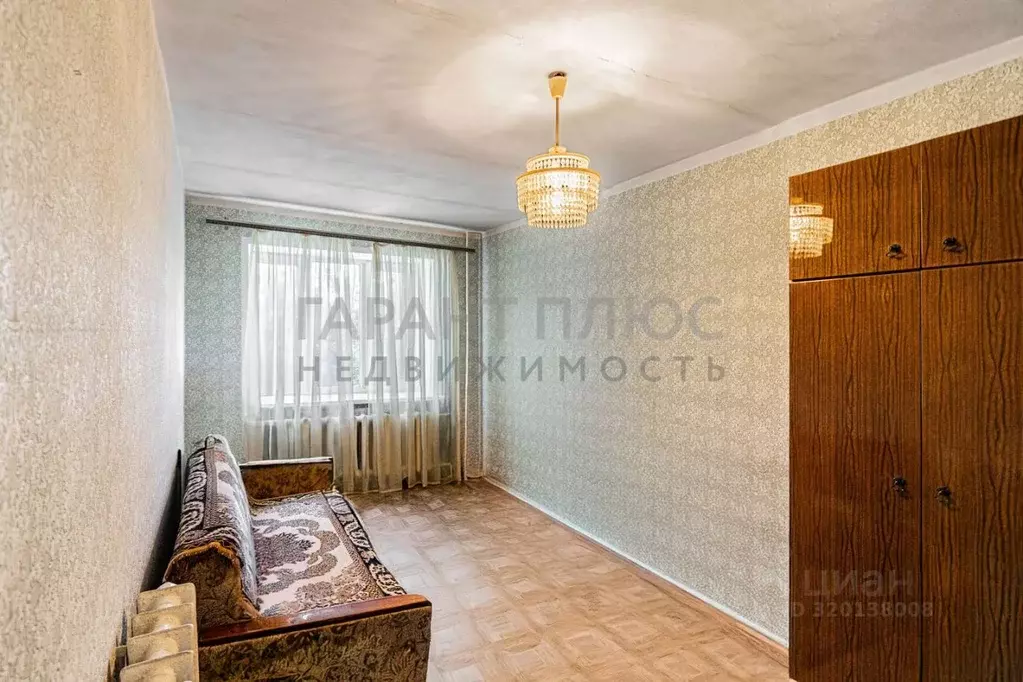 2-к кв. Липецкая область, Липецк ул. З. Космодемьянской, 4А (66.0 м) - Фото 1