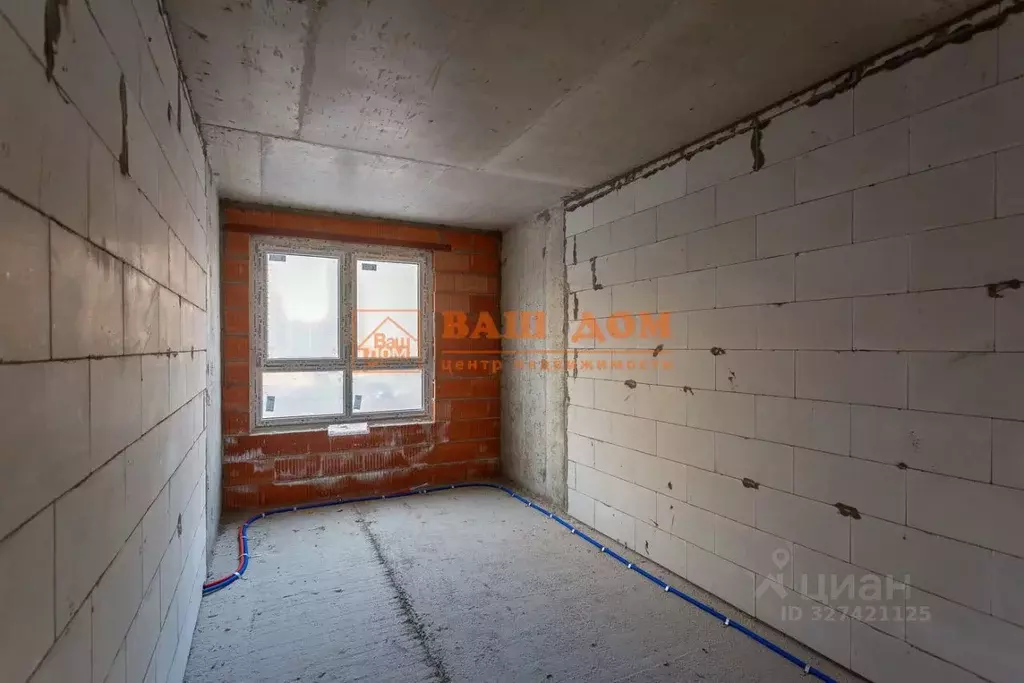 1-к кв. Тульская область, Тула ул. Купцов Гречихиных, 6 (40.1 м) - Фото 1