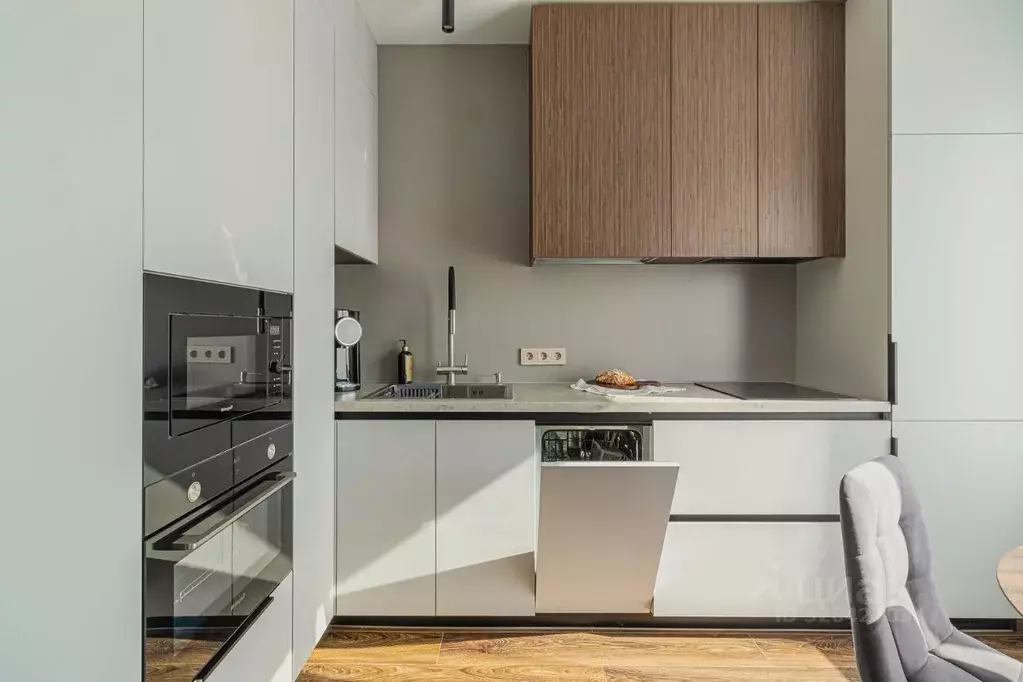 1-к кв. Санкт-Петербург Московский просп., 73к4 (42.5 м) - Фото 2