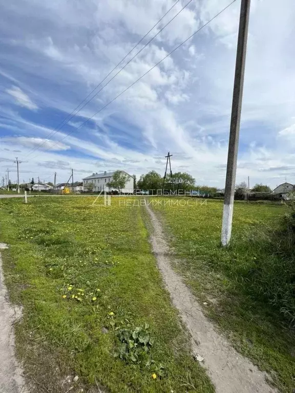 Участок в Пензенская область, Башмаково рп ул. Московская (8.44 сот.) - Фото 2