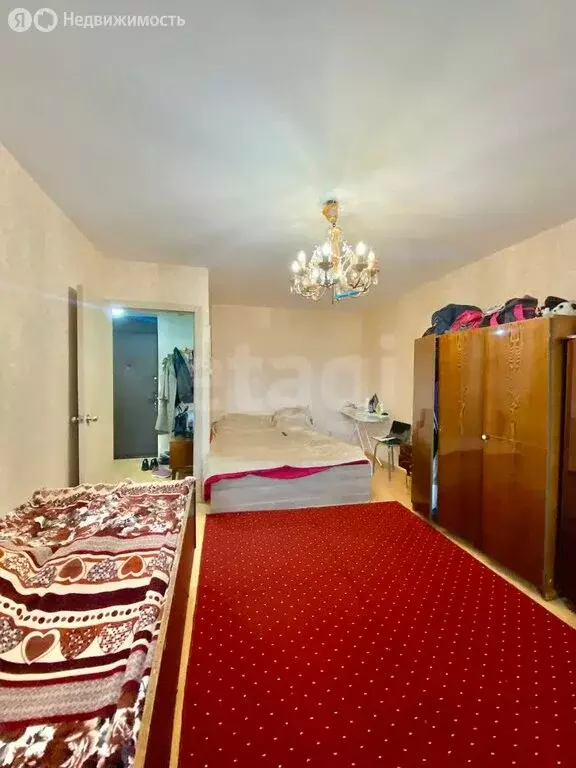 1-комнатная квартира: Москва, Дубнинская улица, 36к1 (34.6 м) - Фото 1
